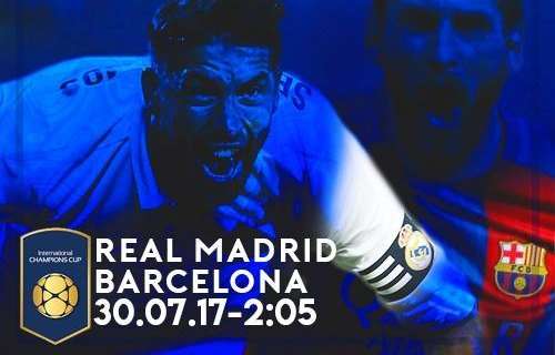 ¡NO TE LO PIERDAS! ¡Bernabéu Digital te ofrece en directo el Real Madrid-Barcelona de esta noche!