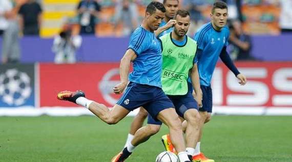 Oliver Martínez, en Realmadrid TV: "Para el madridismo es muy importante la pretemporada de los jugadores"