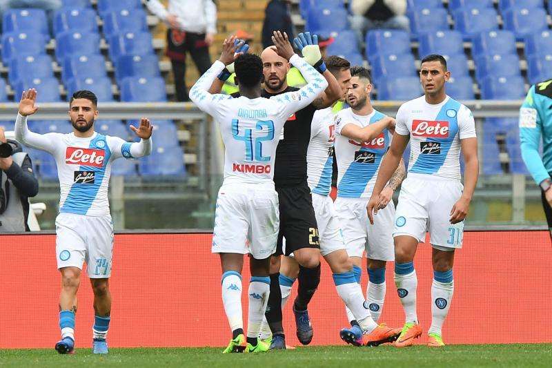 Sergio Santomé: "El Madrid lo puede pasar mal si se confía, pero el Napoli es inferior"
