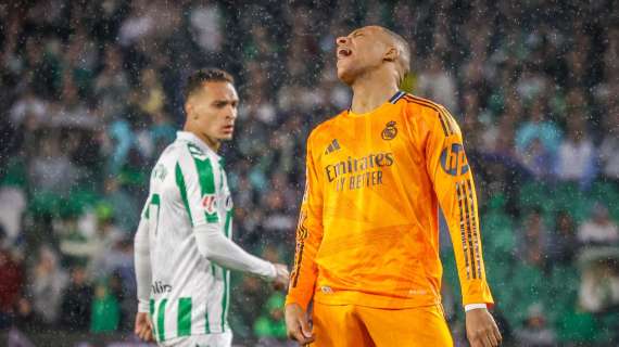 Un Real Madrid entre algodones: varios tocados para el derbi ante el Atleti