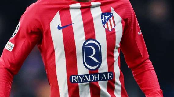 Atl&eacute;tico de Madrid