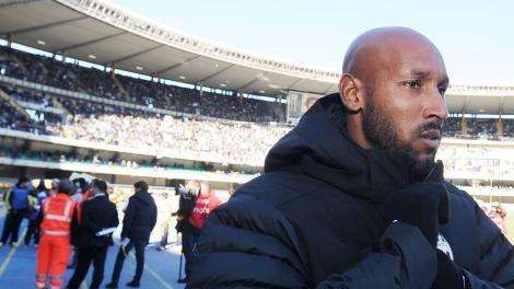 Anelka: "Que Benzema esté en la Eurocopa es una ventaja para Francia"