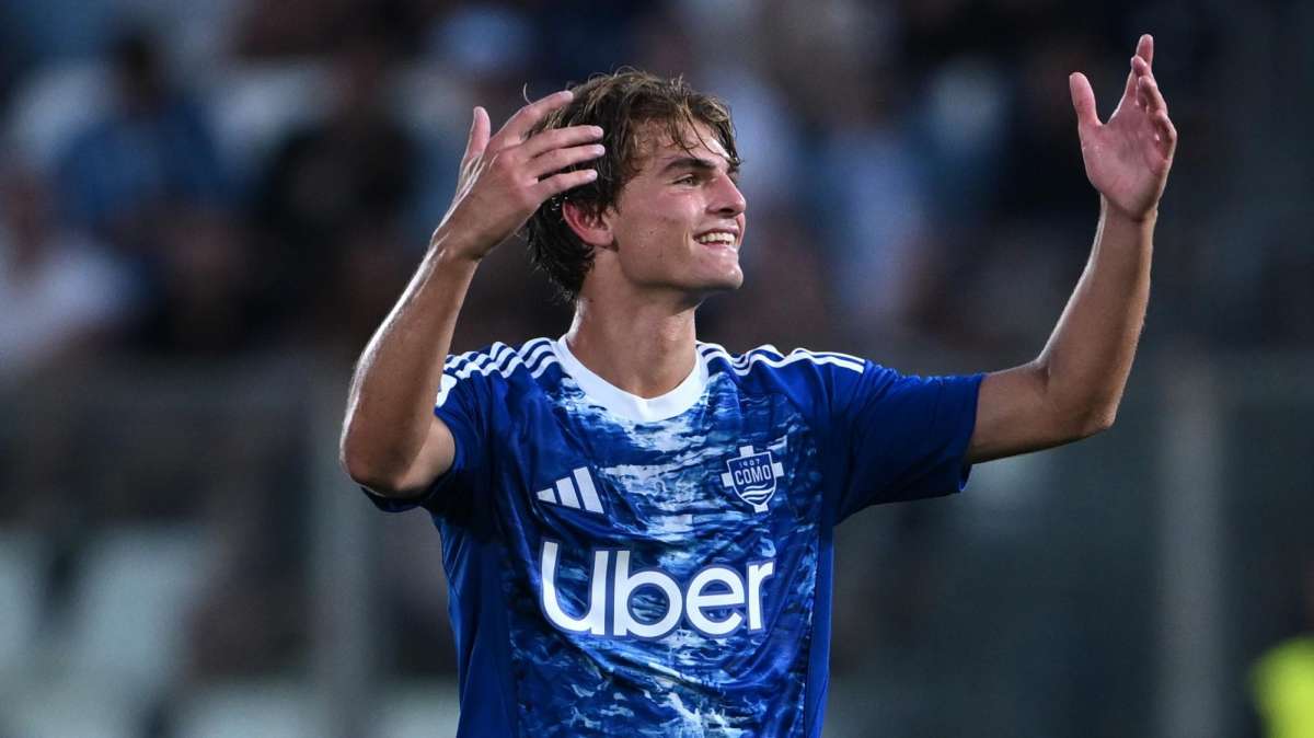 Nico Paz y Chema Andrés deben volver al Real Madrid