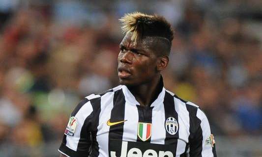 ABC: Pogba quiere fichar por el Real Madrid