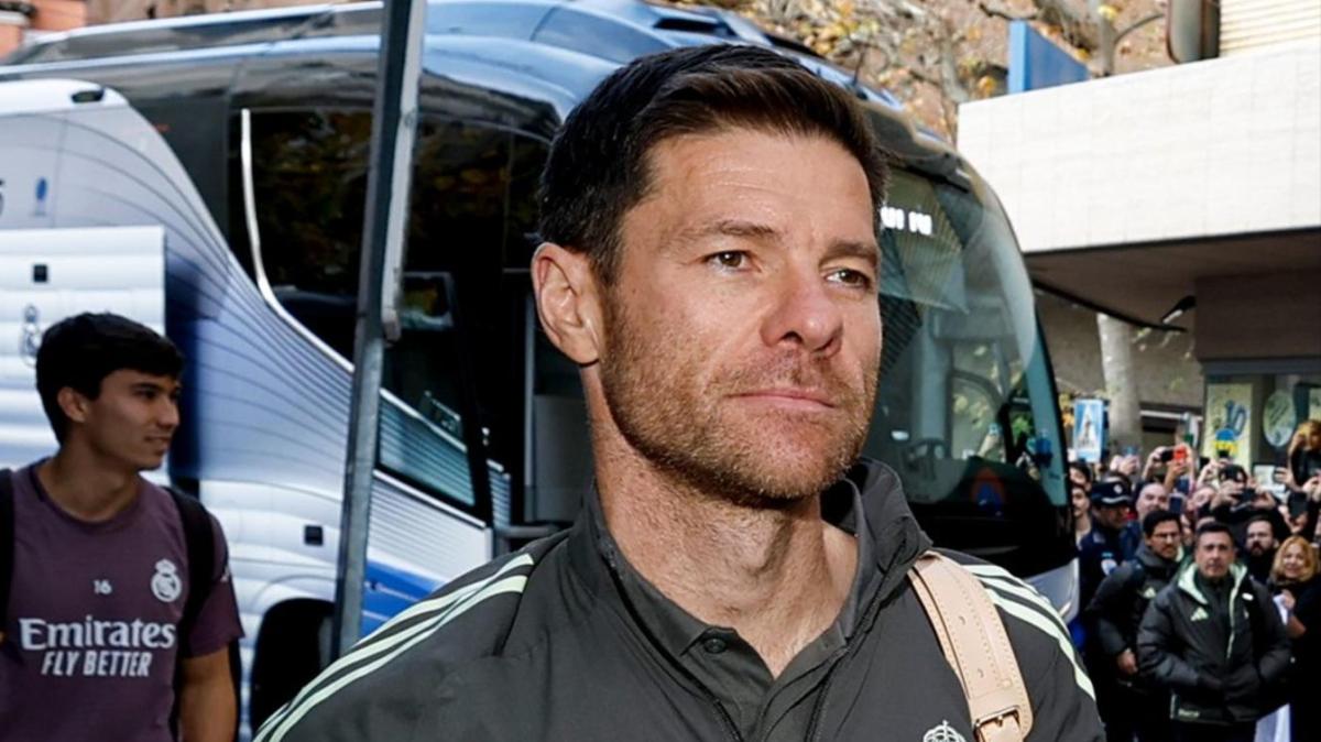 Un entrenador de La Liga sale al paso y defiende a Xabi Alonso