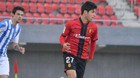Asensio, de Croacia a Australia