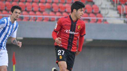 Los 'yogurines' llegan al Real Madrid