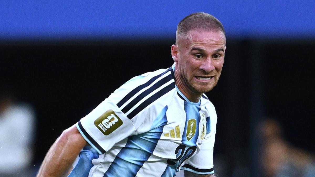 Mac Allister se aleja del Real Madrid: acercamientos del Manchester City
