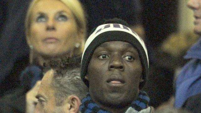 Oliver Martínez, en Realmadrid TV: "El Madrid es como Bolt, nunca sale el primero, pero gana"