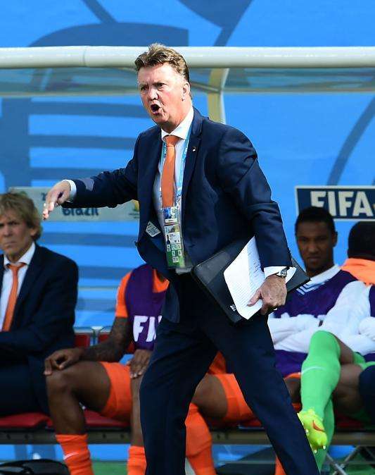 The Times: Algunos jugadores del United se quejan de Van Gaal