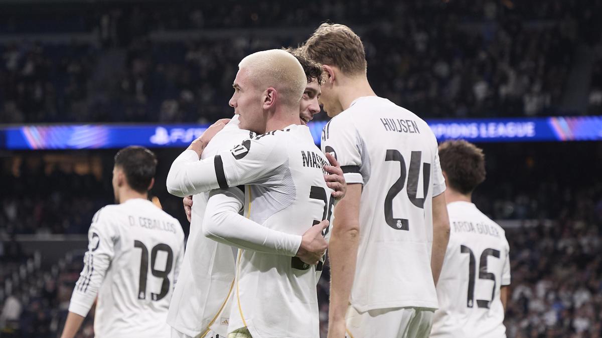 Álvaro Benito estalla contra el Real Madrid: "No sé a qué se espera..."