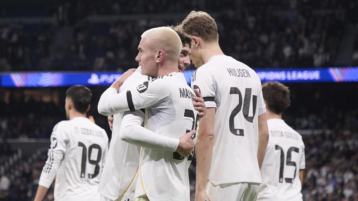 Oja a la incorporación que prepara el Real Madrid: llegará en dos meses