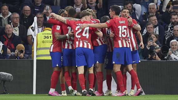 Un ex del Atlético se deja querer: "Se ha ofrecido al Real Madrid"