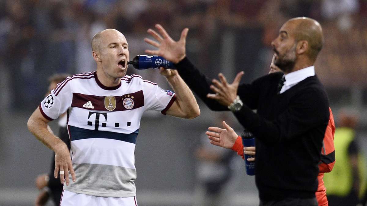 Oliver Kahn: "Guardiola no ha reinventado el fútbol"