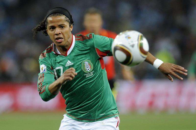 Gio Dos Santos: "El equipo saldrá con la motivación de sacar un resultado importante ante el Madrid"