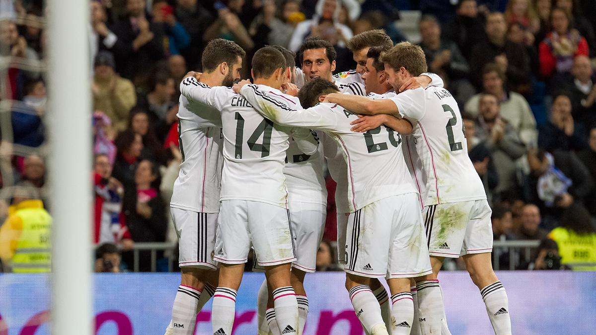 Pereiro, en Onda Cero: "Los jugadores del Madrid han alucinado con Odegaard"