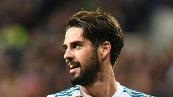 TOP News 24 - Isco genera dudas, la conversación de Solari con Courtois y se acelera el fichaje de Brahim