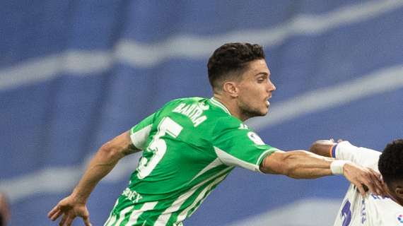 Real Betis 1-2 Athletic Club: el fuego amigo condena a los verdiblancos
