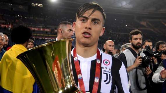 Paulo Dybala, el posible fichaje ‘tapado’ de Florentino Pérez