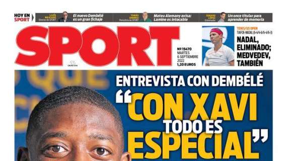 Sport