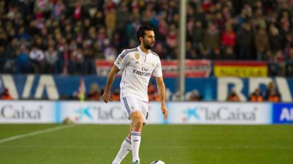 Arbeloa ataca al Barça: "En la Supercopa hubo dificultades e injusticias"