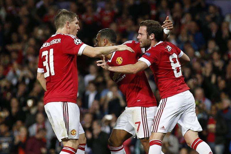 El United, campeón de la FA Cup