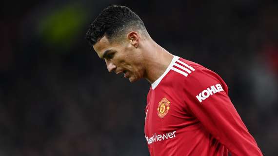 ENCUESTA BD | ¿Ficharías a Cristiano Ronaldo para el resto de la temporada?