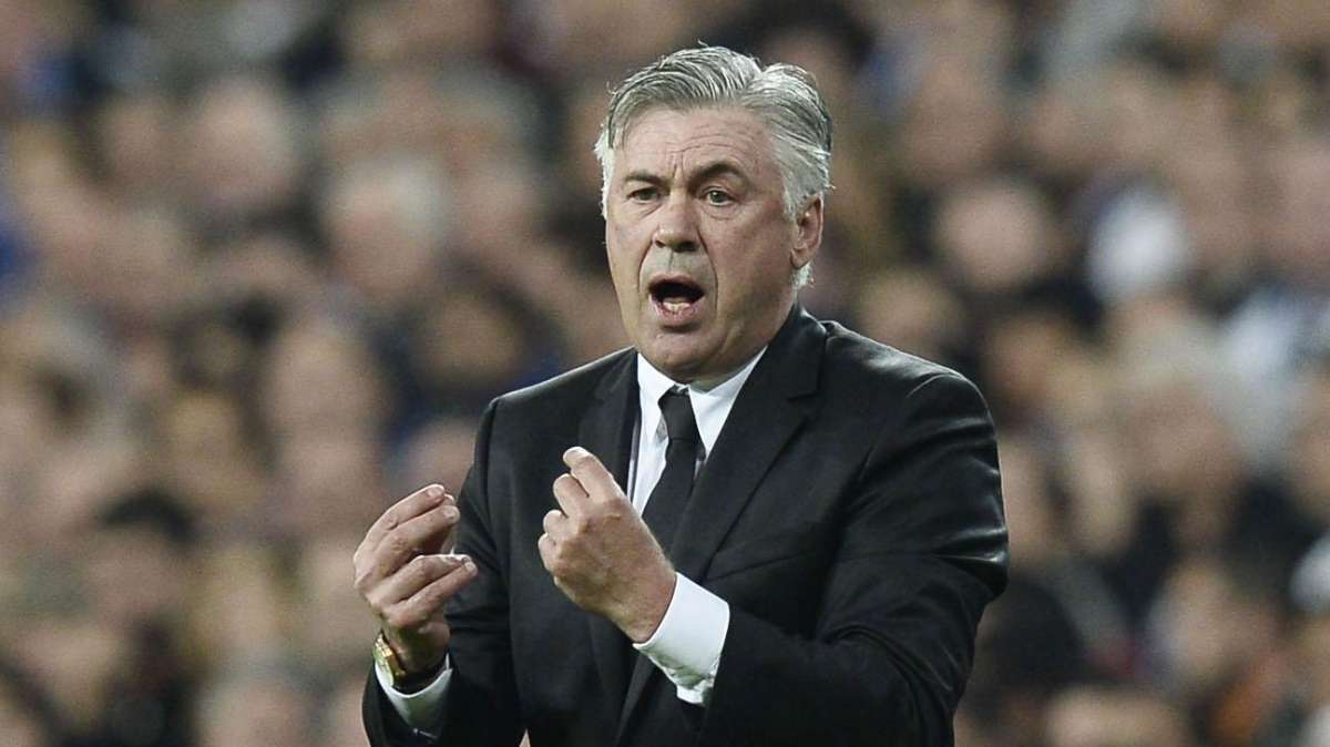 Ancelotti ya sabe lo que es ganar al Sevilla una Supercopa de Europa