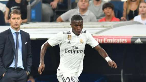 TOP News 24 - Preocupación por Vinicius y lo que pide el PSG por Neymar