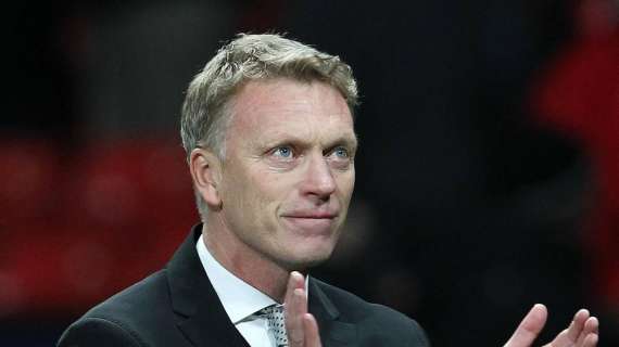 OFICIAL: Moyes, nuevo entrenador de la Real Sociedad