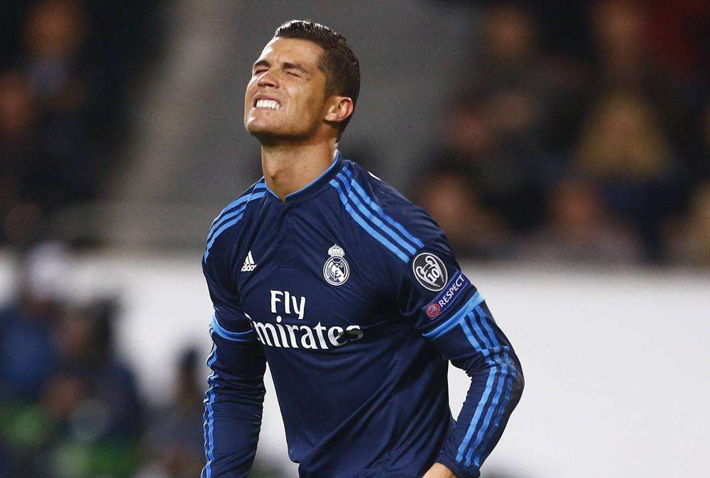 AS: Las lesiones musculares no cesan en el Madrid