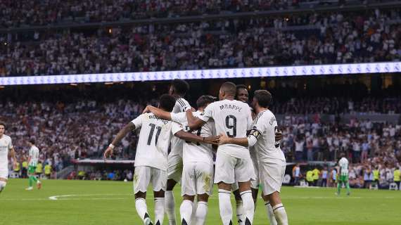 Real Madrid CF