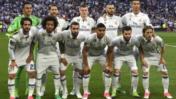 El Real Madrid financiará el viaje a los aficionados que vayan a La Coruña