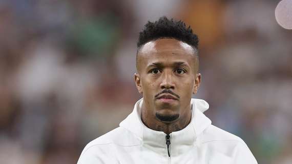 Militao rompe los plazos y Endrick prepara las maletas: doble alegría para Xabi Alonso