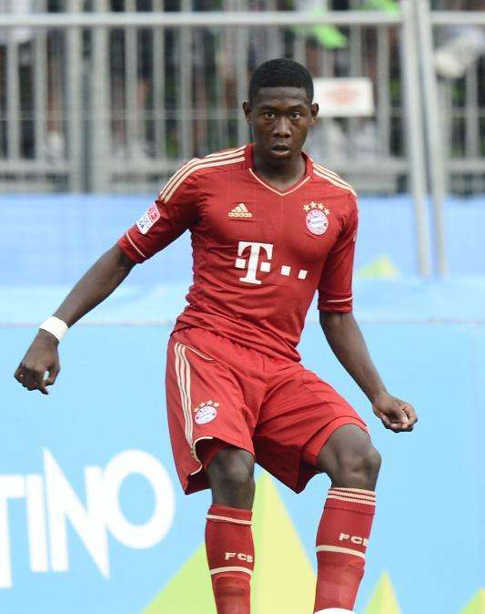 Los motivos por los que el Madrid quiere a Alaba: Experiencia en un club importante