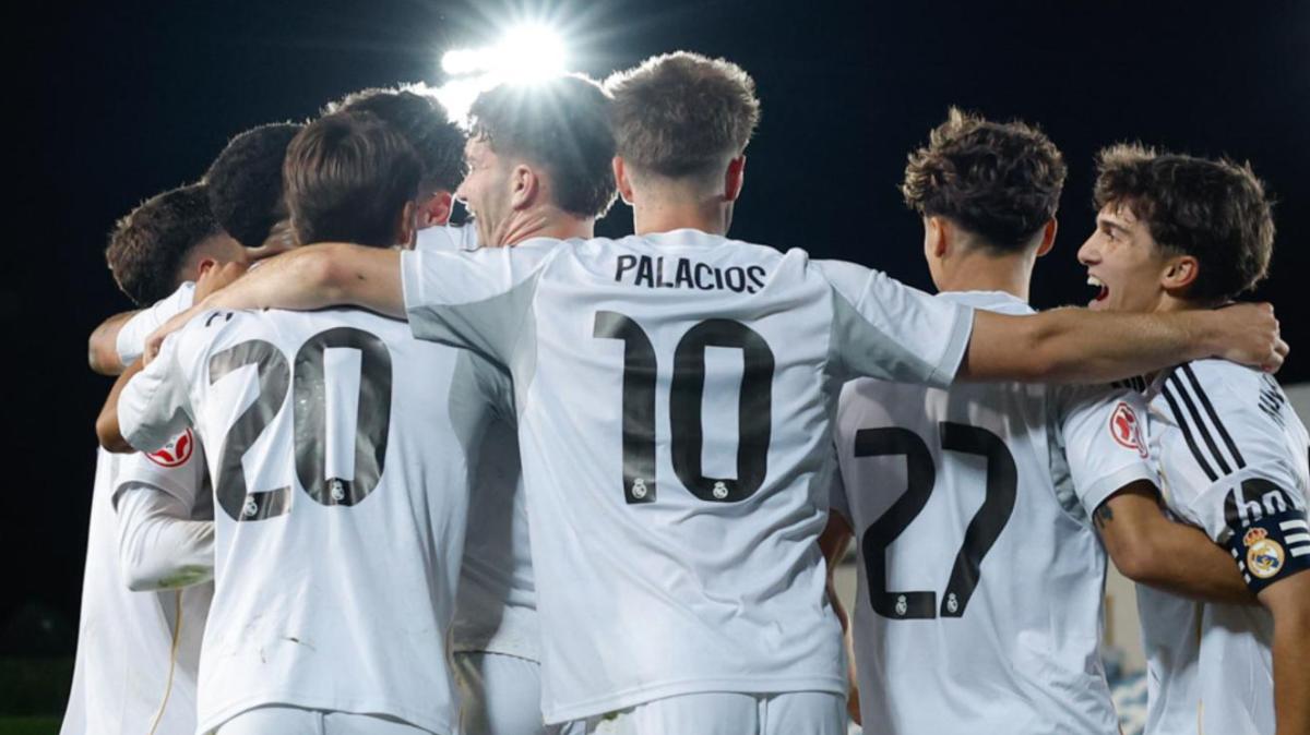 Segunda jornada de la Premier International Cup para el Real Madrid