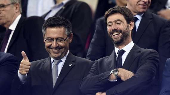 ¡PARA GUARDAR! Sport alaba la gestión del Madrid para atizar a Bartomeu: cláusulas y renovaciones
