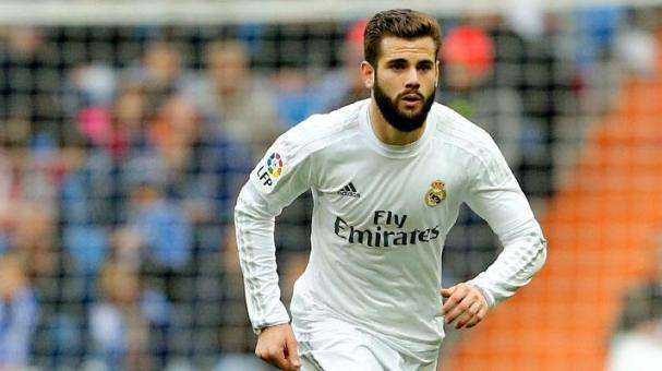 Nacho no olvida a Ancelotti