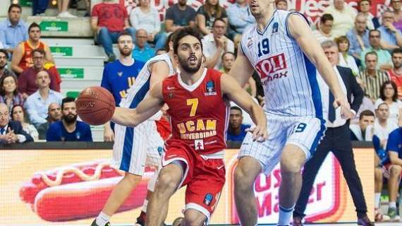 Campazzo: "Si llega la oportunidad del Madrid, estaré preparado"