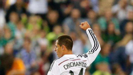 El banquillo blanco, en plena forma