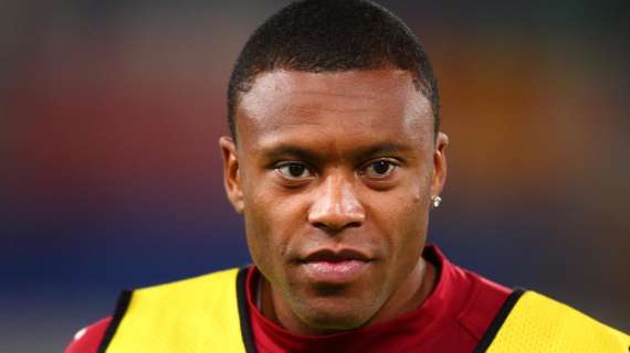 Ya se conoce el puesto que tendrá Baptista en el Real Madrid