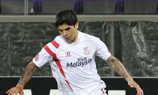 Tuttosport: La Juventus, a por Banega