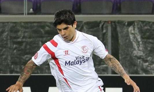 La Gazzetta: Banega será del Inter pagando una multa al Sevilla