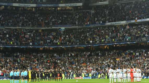 Indignación en el Madrid por el gol de Deulofeu: "Con el VAR no hubiera pasado"