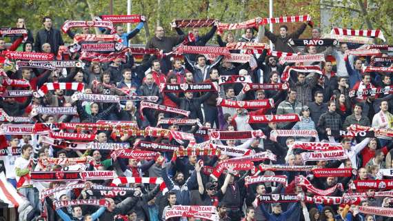 Rayo Vallecano