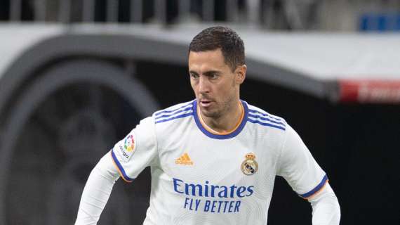 TOP News 24 | El señorío del Real Madrid con un ex de LaLiga, el caso Hazard...