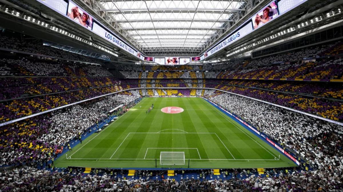 Su sueño es el Real Madrid: el delantero del futuro que apunta al Bernabéu