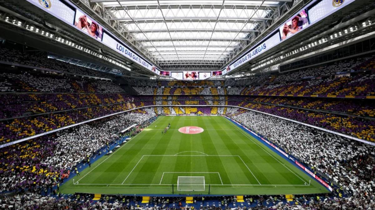 Un Clásico y tres salidas: el calendario del Real Madrid 