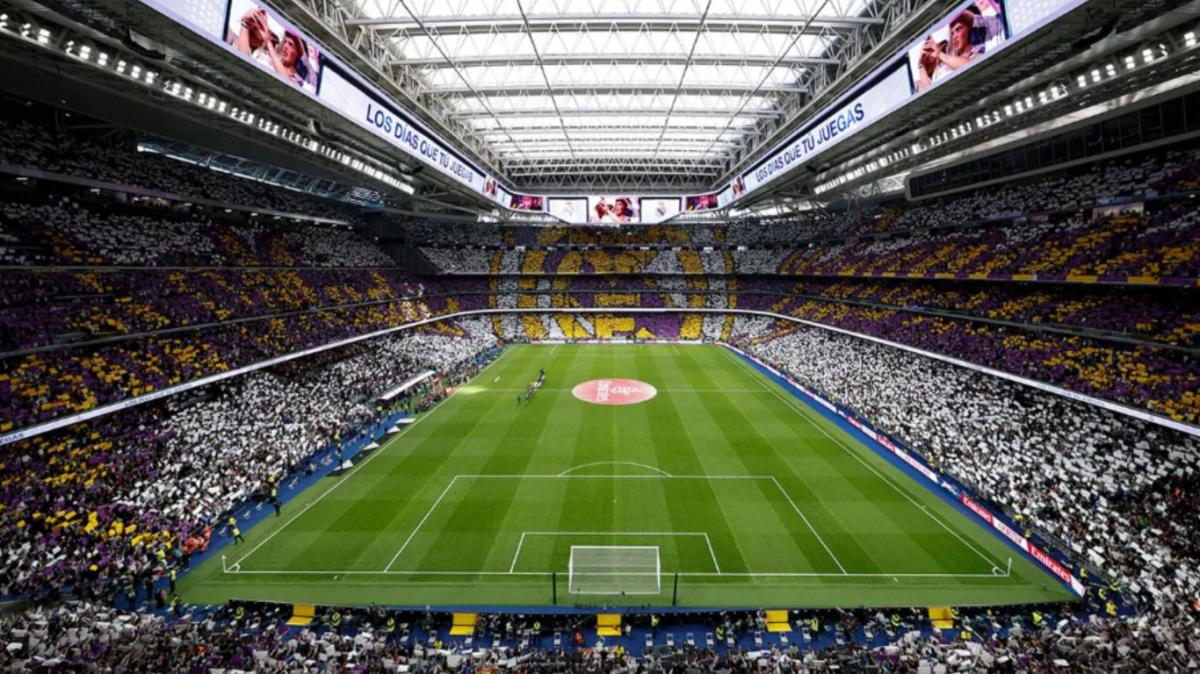 El Real Madrid mira muy de cerca al nuevo talento brasileño