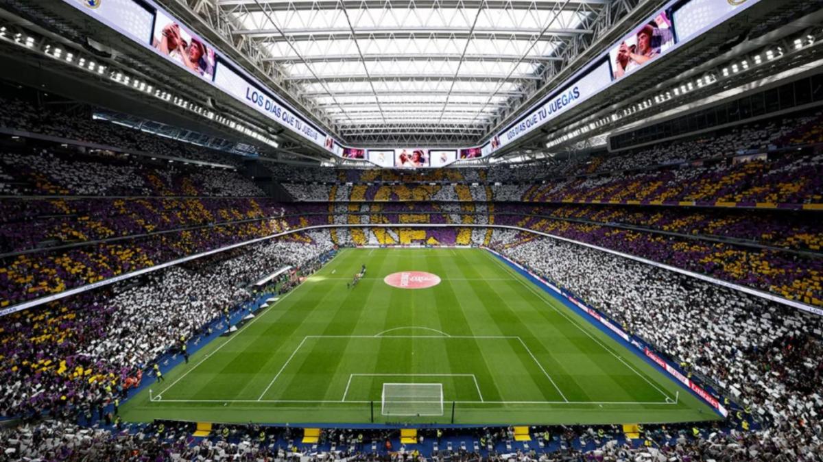 Puede llegar al Real Madrid: "Es su casa, la puerta no está cerrada"